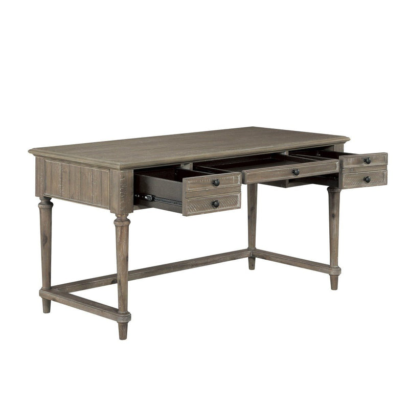 Cardano Grey Collection Writing Desk - MA-1689BR-16