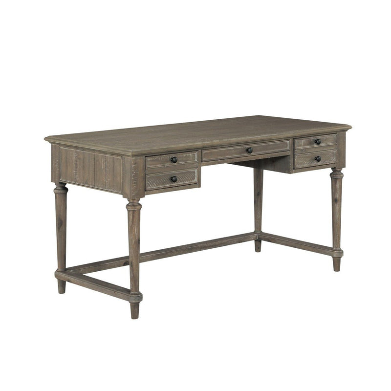 Cardano Grey Collection Writing Desk - MA-1689BR-16