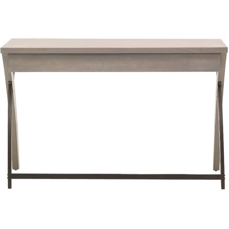 Isidore Grey Collection Writing Desk - MA-1702GY-15