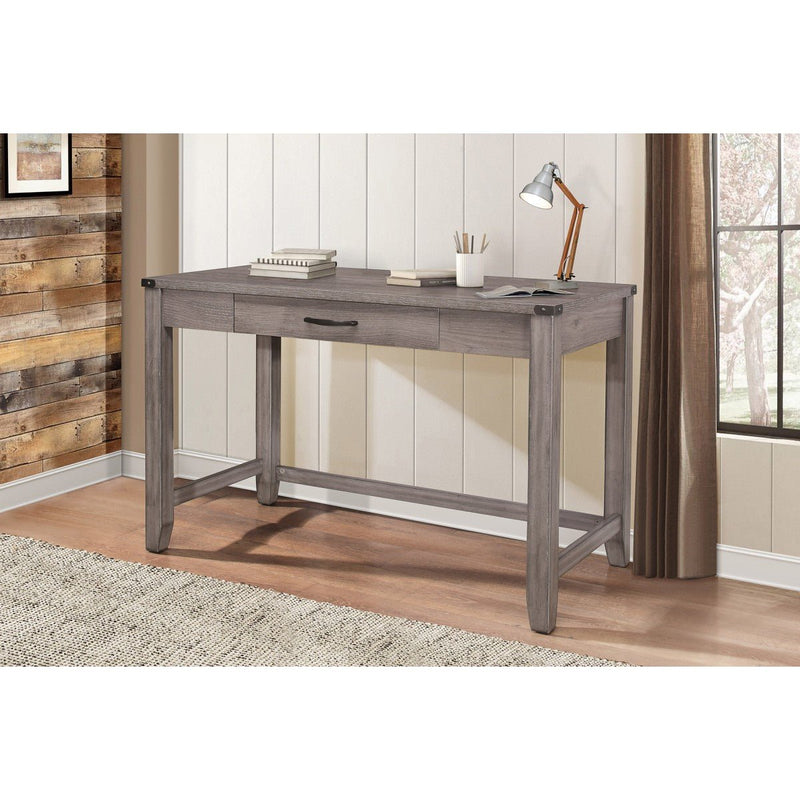 Home Office Industrial Design Desk with Drawer - MA-2042-16