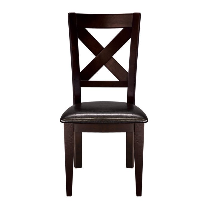 Crown Point Dining Chair - MA-1372-S