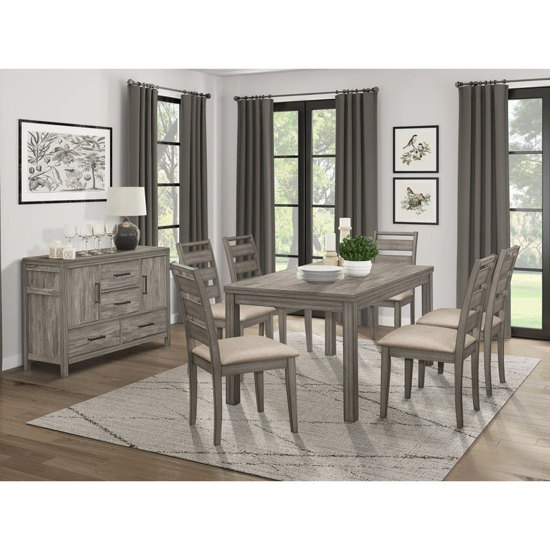 Bainbridge Side Chair - MA-1526S