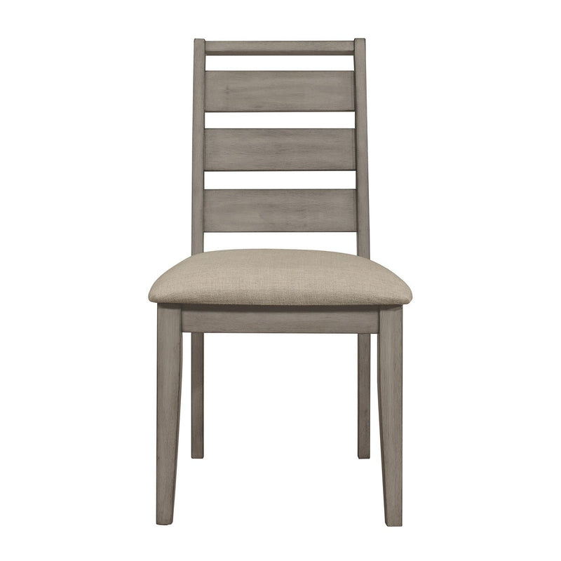 Bainbridge Side Chair - MA-1526S