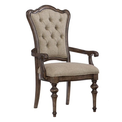 Heath Court Arm Chair - MA-1682A