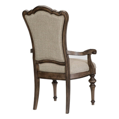 Heath Court Arm Chair - MA-1682A