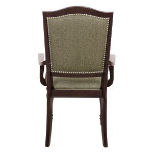 Marston Collection Arm Chair - MA-2615DCA