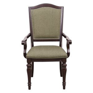 Marston Collection Arm Chair - MA-2615DCA