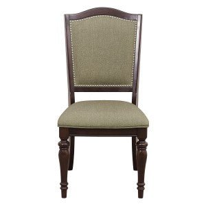 Marston Collection Side Chair - MA-2615DCS