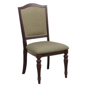 Marston Collection Side Chair - MA-2615DCS