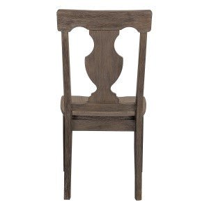 Toulon Side Chair - MA-5438S