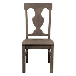 Toulon Side Chair - MA-5438S