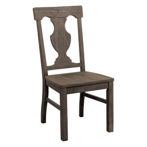Toulon Side Chair - MA-5438S