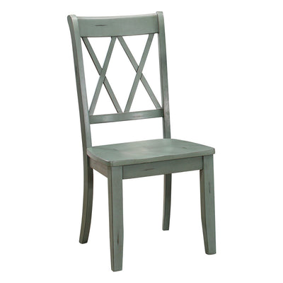 Janina Collection Dining Chair - MA-5516TLS