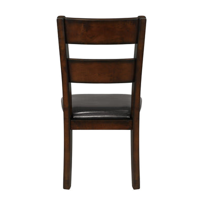 Mantello Collection Side Chair - MA-5547S