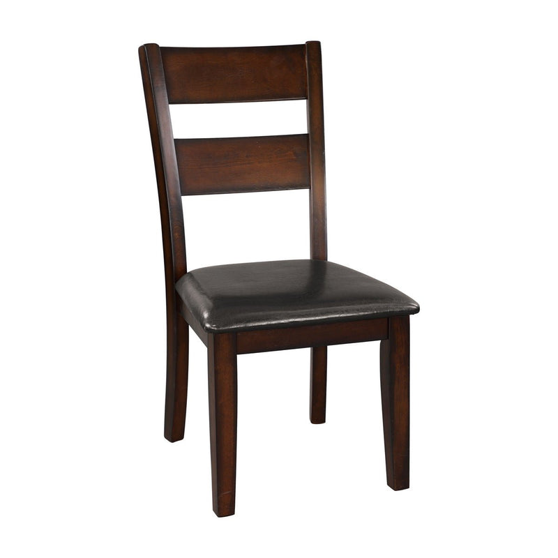 Mantello Collection Side Chair - MA-5547S