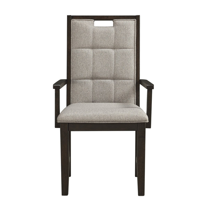 Rathdrum Arm Chair - MA-5654A