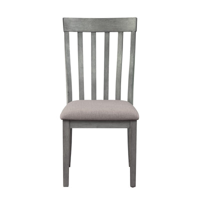 Armhurst Collection Side Chair - MA-5706GYS