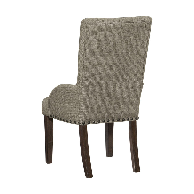 Gloversville Arm Chair - MA-5799A