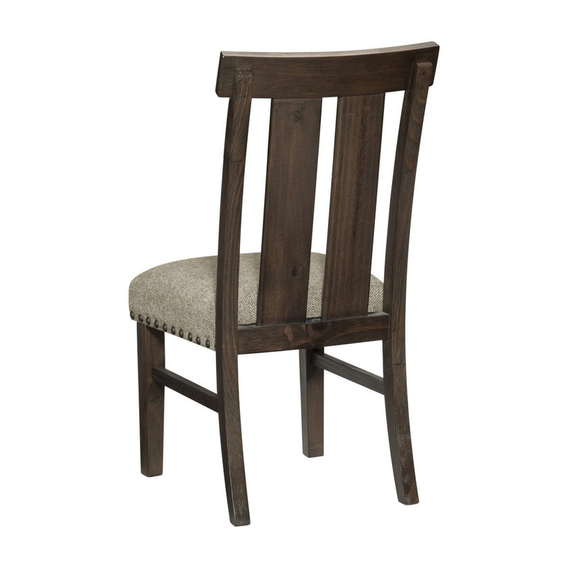 Gloversville Side Chair - MA-5799S