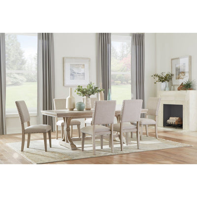 Fallon Collection Side Chair - MA-5814S