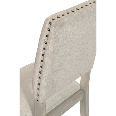 Fallon Collection Side Chair - MA-5814S