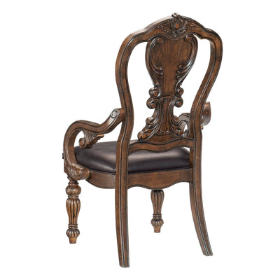 Bergen Collection Arm Chair - MA-5829A