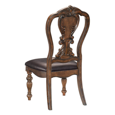 Bergen Collection Side Chair - MA-5829S