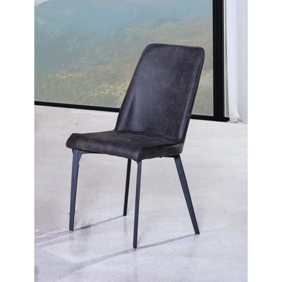 Modern Design Grey Dining Chair - MA-6828S