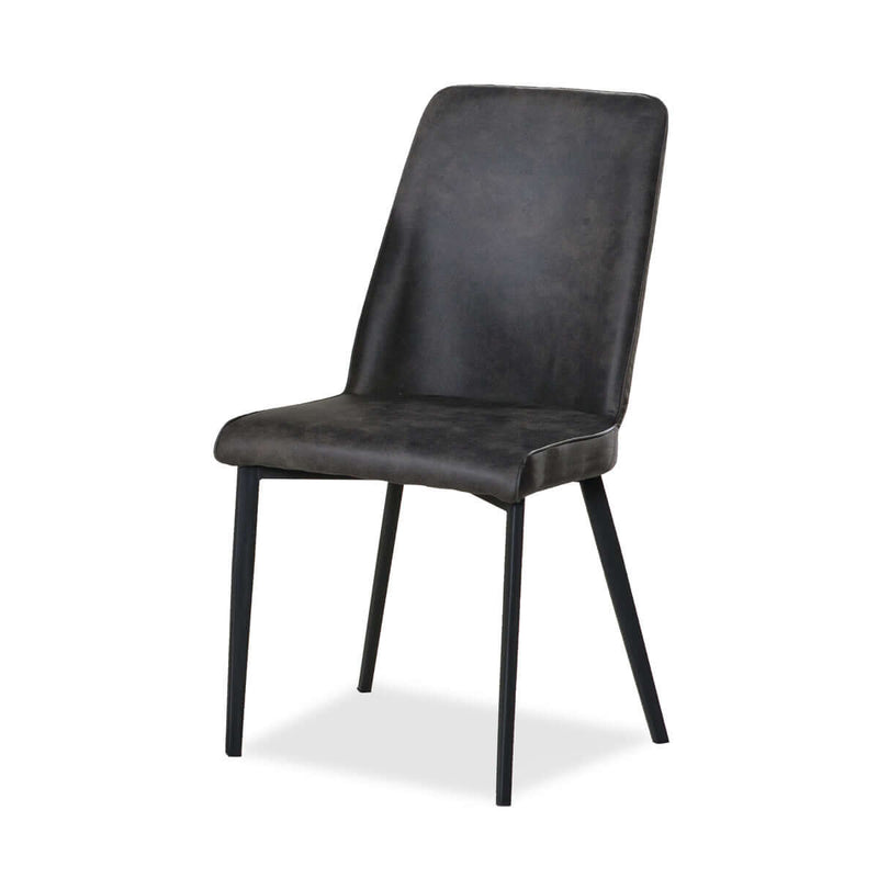 Modern Design Grey Dining Chair - MA-6828S