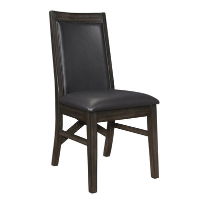 Somersby Side Chair - MA-7450S