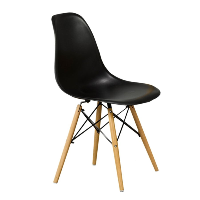 Black Eiffel Chair - IF-C-1420-B