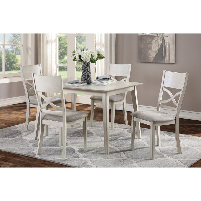 Anderson Collection Dinette Set - MA-5739