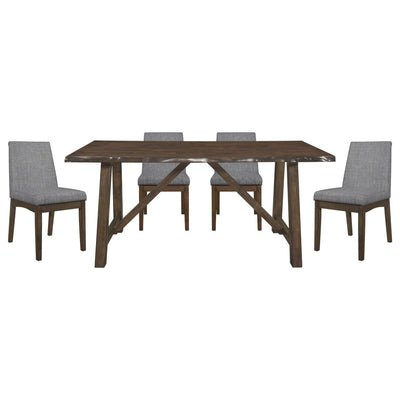 Whittaker Collection 5 Piece Dining Set - MA-5752-71*5