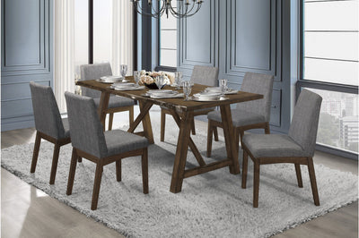 Whittaker Collection 7 Piece Dining Set - MA-5752-71DR7