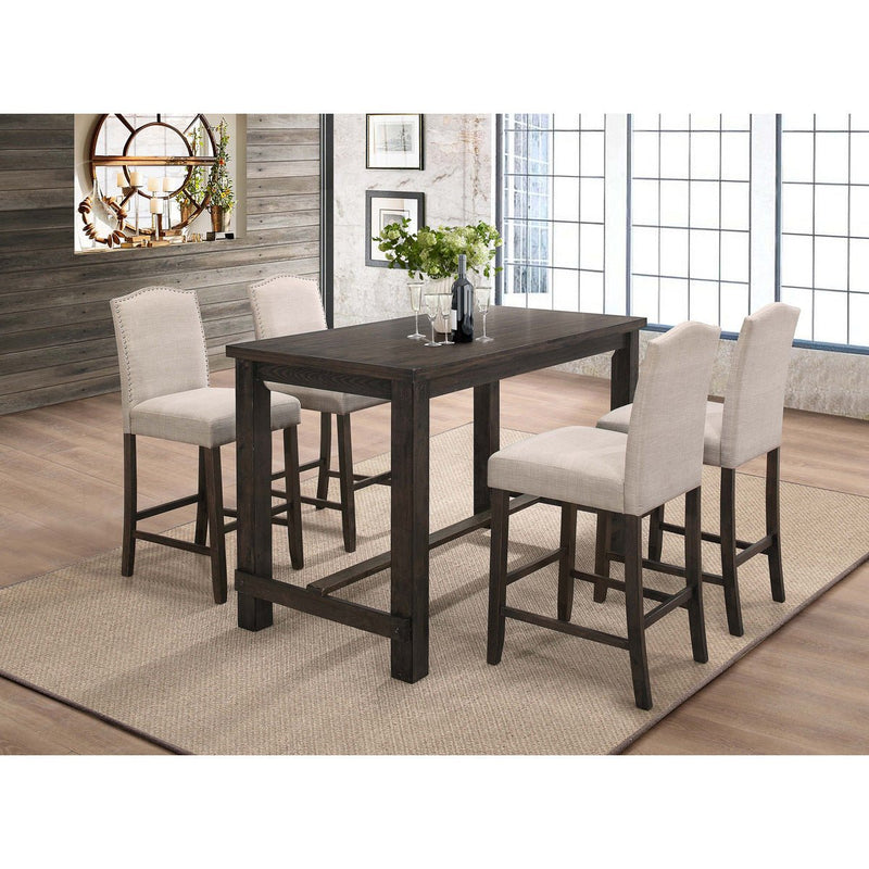 Bartell Counter-Height Dining Table - MA-5190