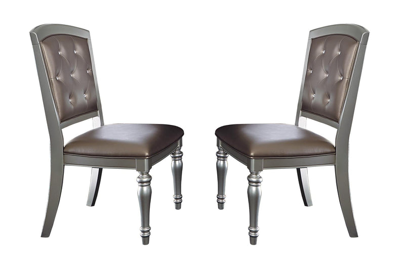 Orsina Collection dining chairs