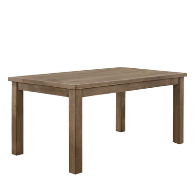 Janina Collection Dining Table - MA-5516-66