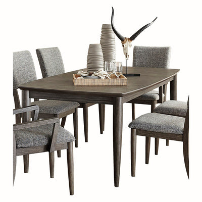 Roux Collection Contemporary Dining Table - MA-5568-78