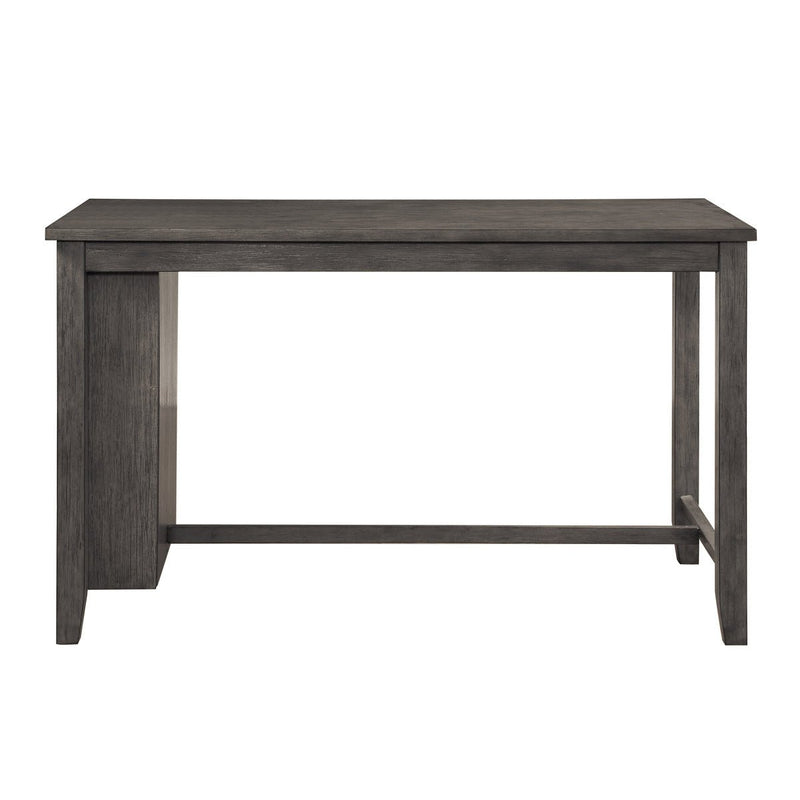 Timbre Grey Collection Counter Height Table - MA-5603-36
