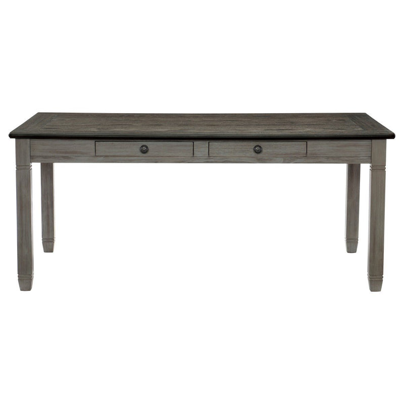 Granby Grey Collection Dining Table - MA-5627GY-72