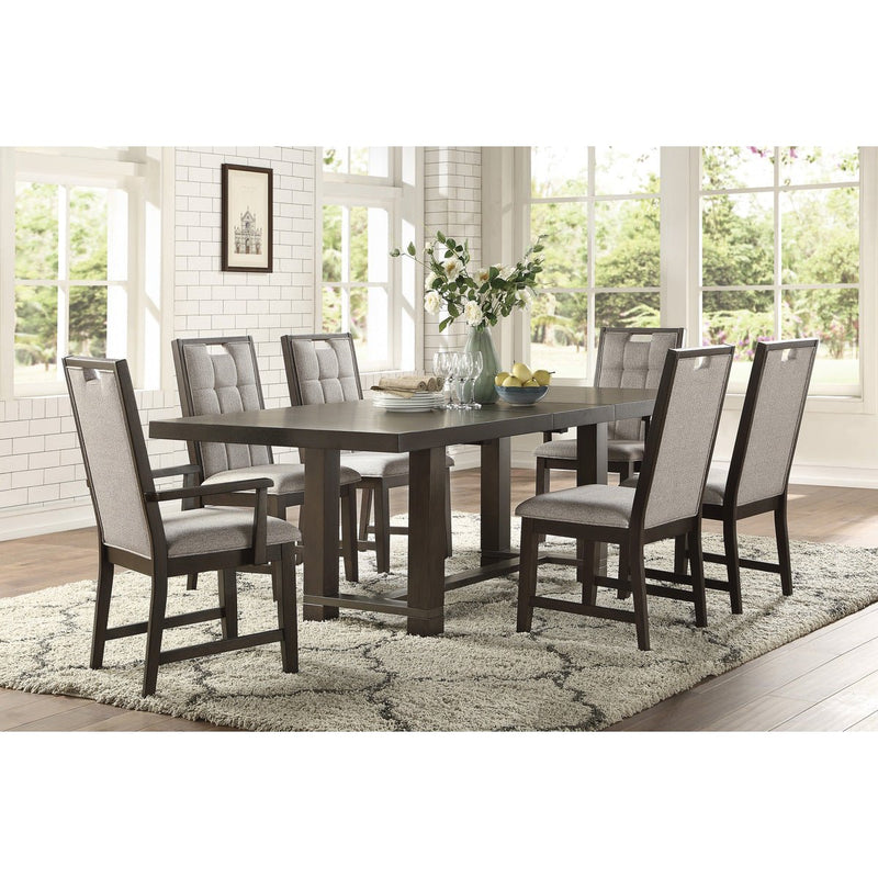 Rathdrum Dining Set - MA-5654-92DR7