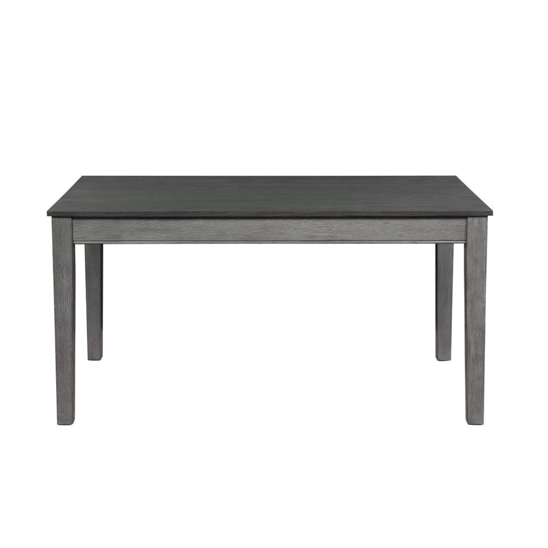 Armhurst Collection Dining Table - MA-5706GY-60