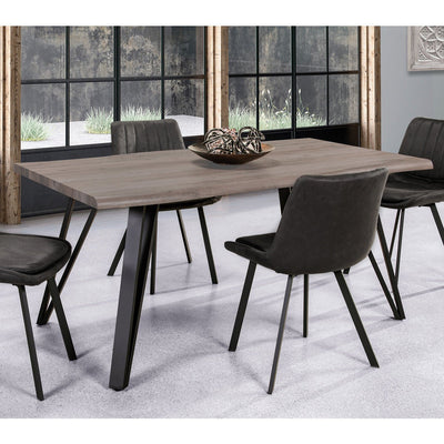 Carrie Dining Table - MA-6833-63DT