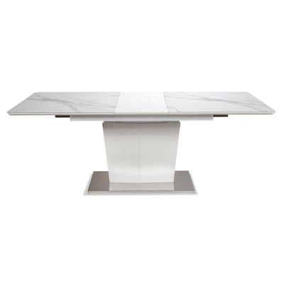 Cynthia Dining Table with Extension - MA-6846-78DT