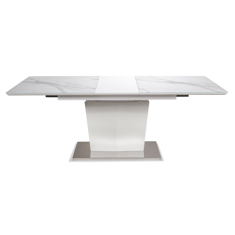 Cynthia Dining Table with Extension - MA-6846-78DT