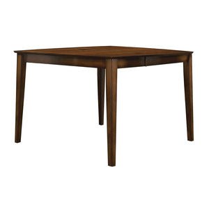 Verona Collection Counter Height Solid Wood Dining Table - MA-727-36