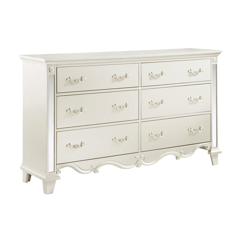 Ever Collection Dresser - MA-1429-5