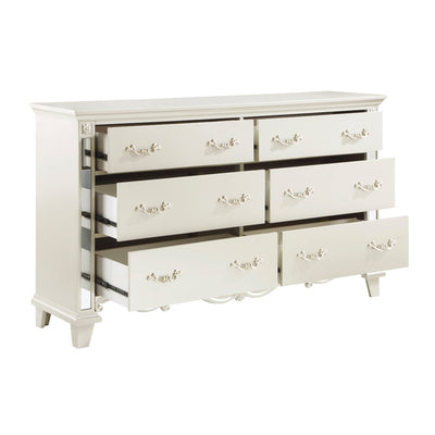 Ever Collection Dresser - MA-1429-5