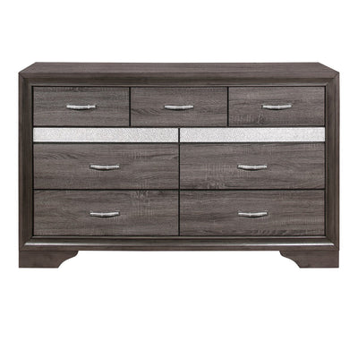 Luster Collection Dresser - MA-1505-5