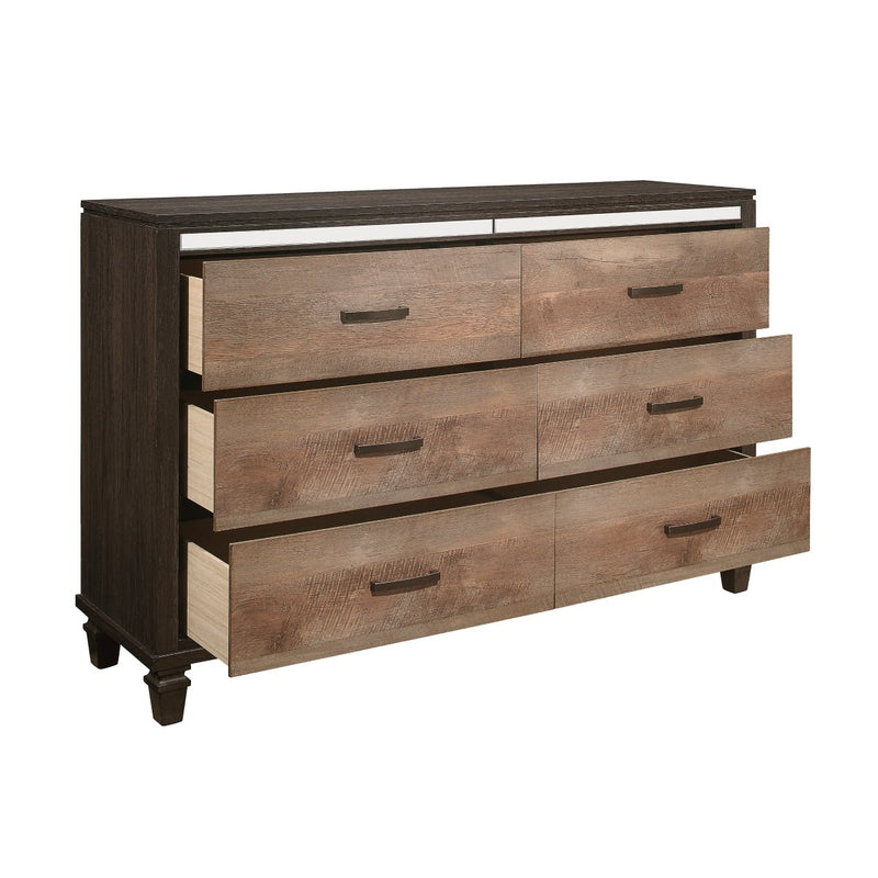 Danridge Collection Dresser - MA-1518-5